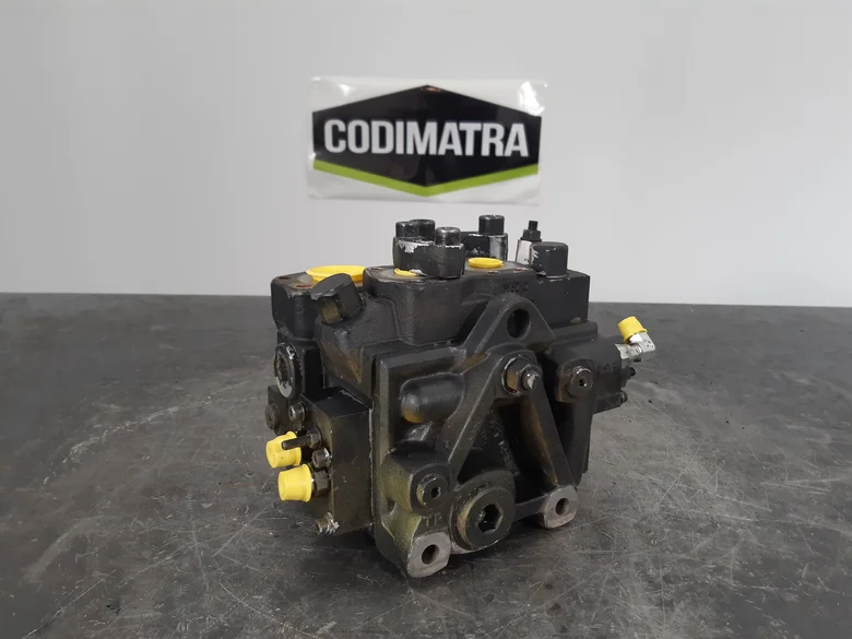 Distribuidor hidráulico para VOLVO L120F