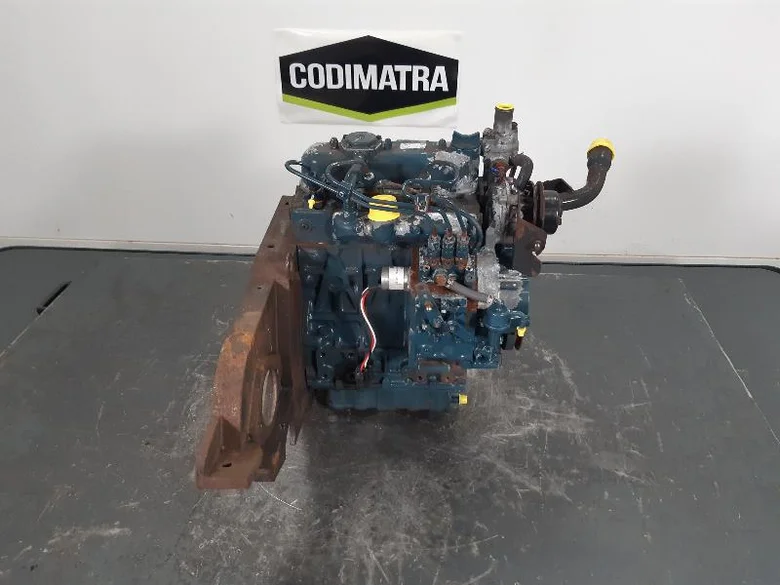 Motor térmico para BOBCAT S70