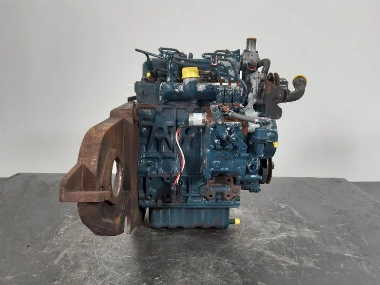 Motor térmico para BOBCAT S70