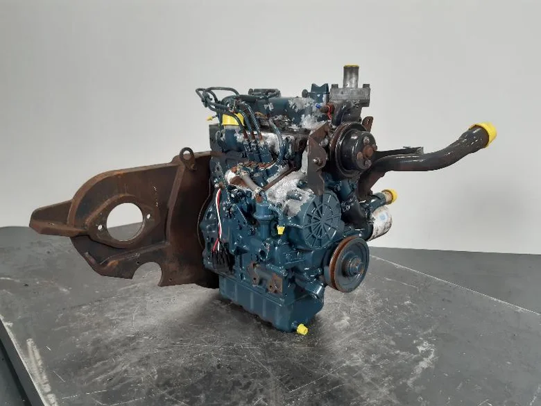 Motor térmico para BOBCAT S70