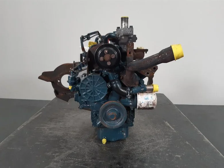 Motor térmico para BOBCAT S70