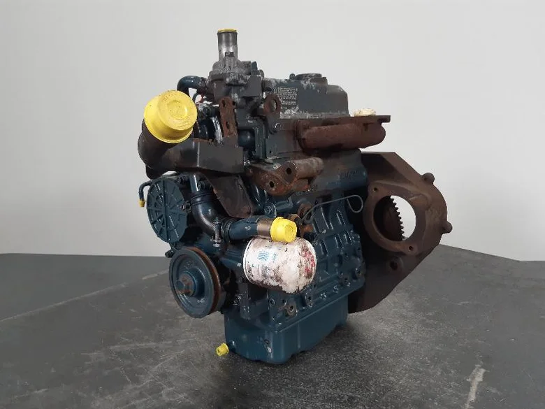 Motor térmico para BOBCAT S70