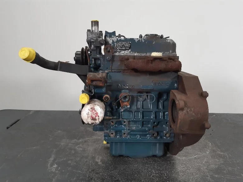 Motor térmico para BOBCAT S70