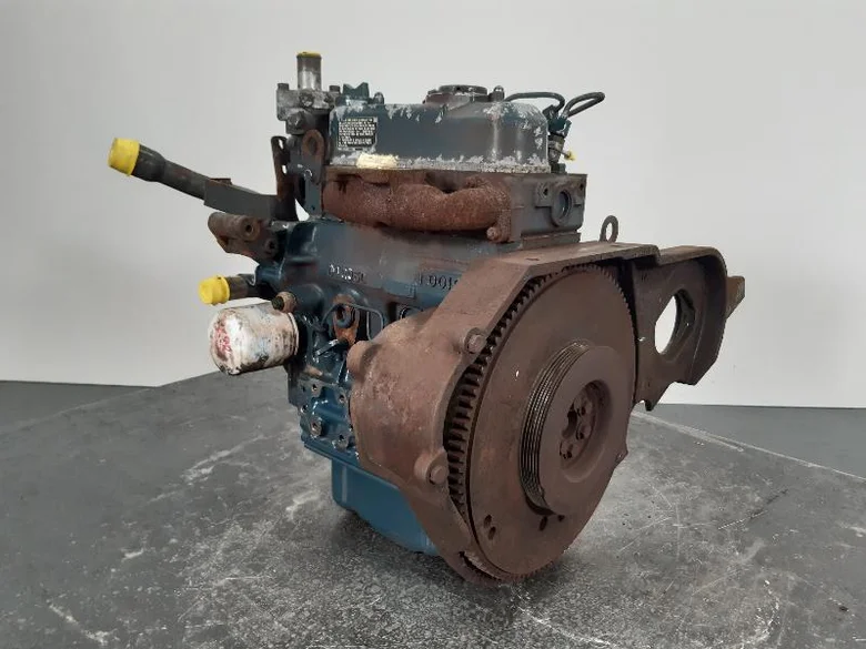 Motor térmico para BOBCAT S70