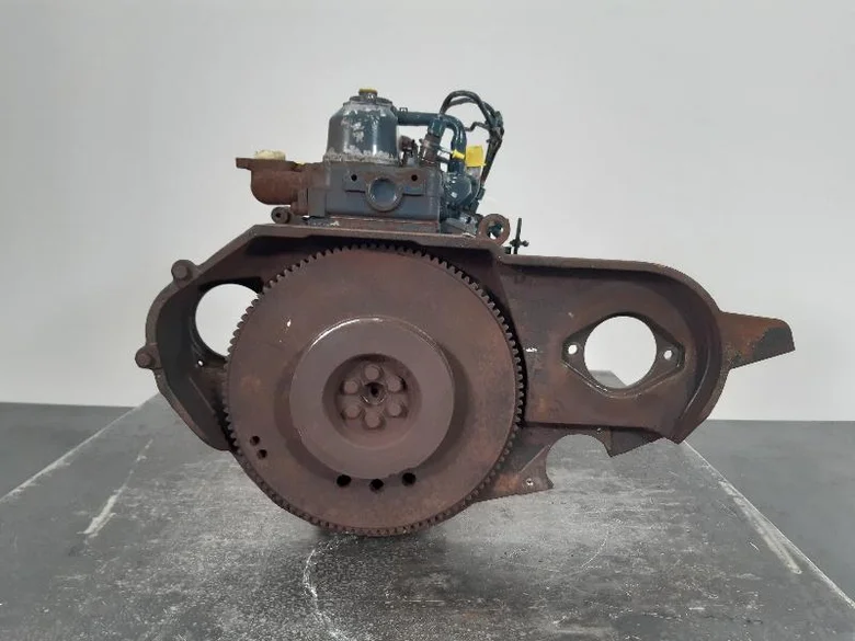 Motor térmico para BOBCAT S70