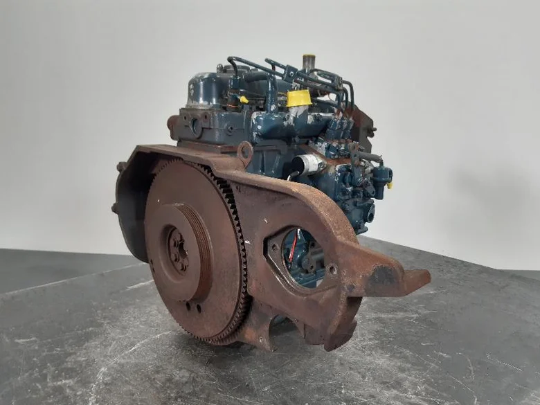 Motor térmico para BOBCAT S70