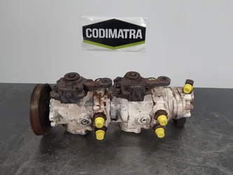 Pompe hydraulique principale pour BOBCAT S70