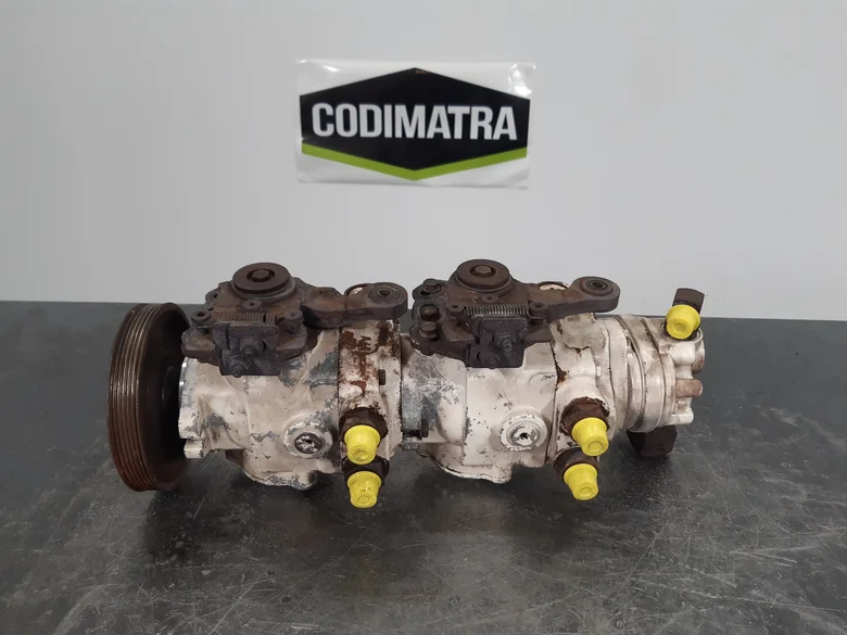 Bomba hidráulica principal para BOBCAT S70