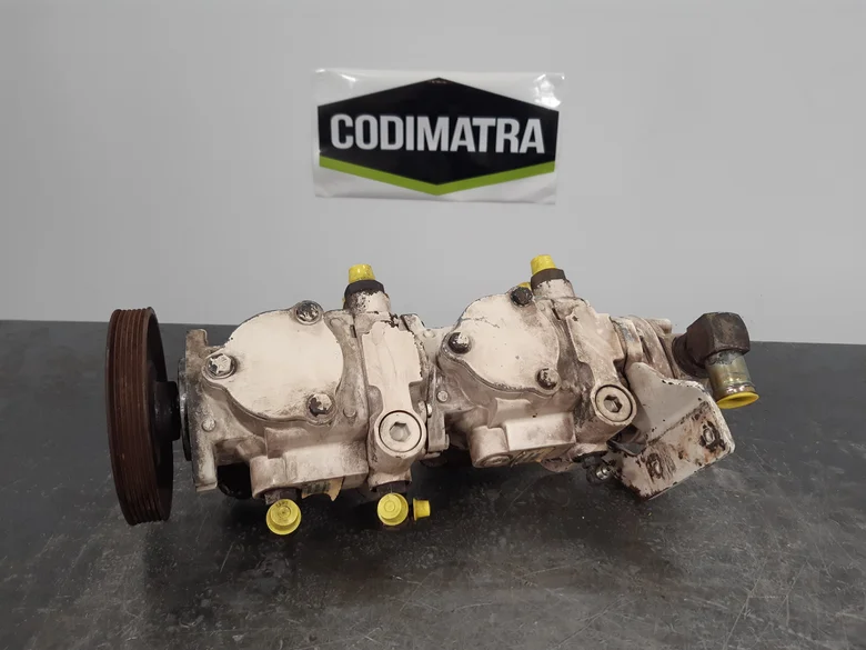 Bomba hidráulica principal para BOBCAT S70