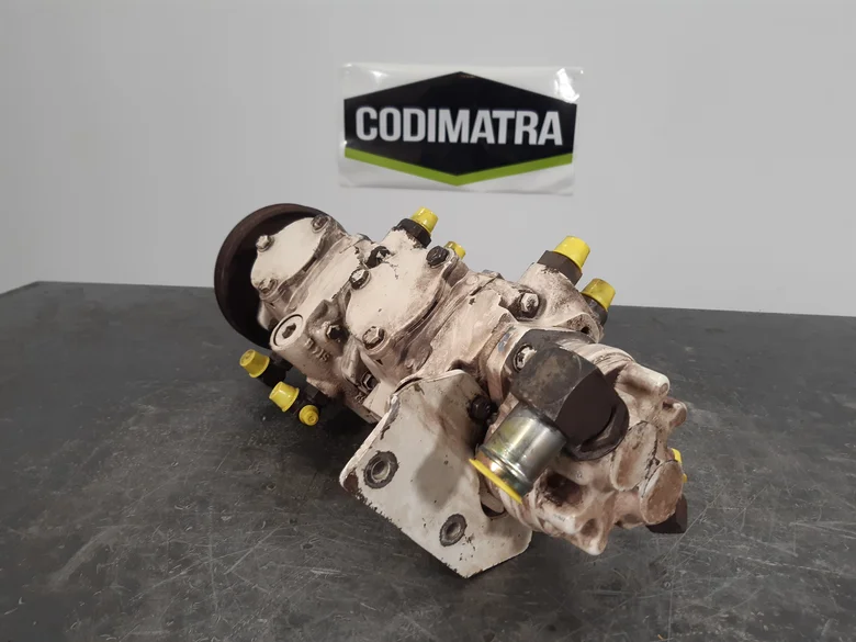 Bomba hidráulica principal para BOBCAT S70