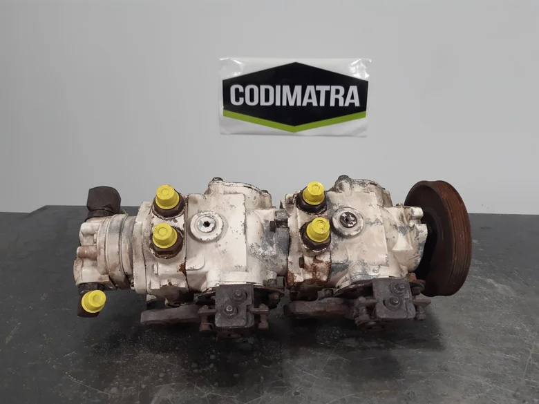 Bomba hidráulica principal para BOBCAT S70