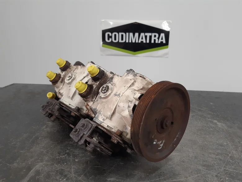 Bomba hidráulica principal para BOBCAT S70