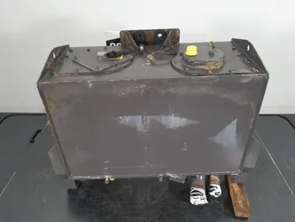 Réservoir hydraulique pour VOLVO L120F