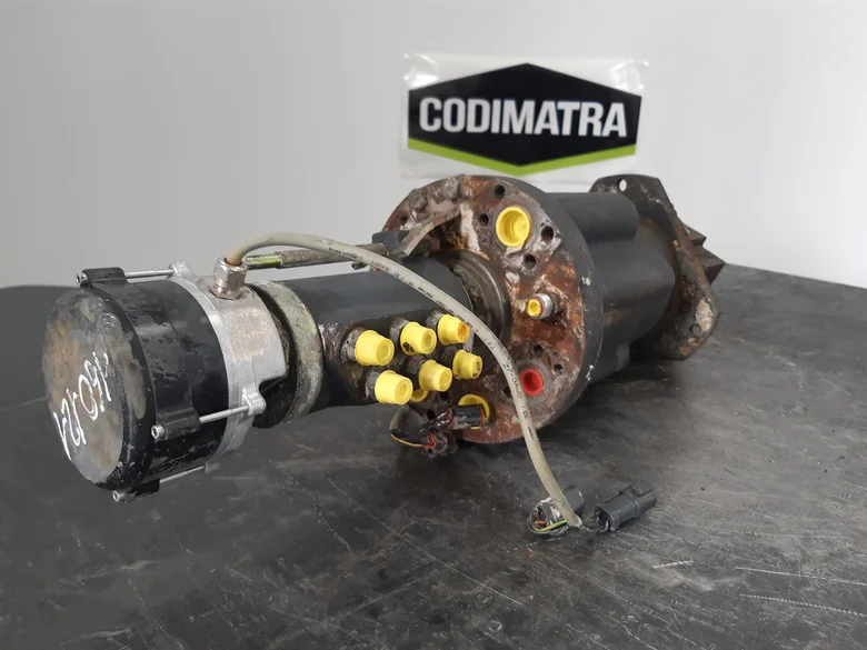 Joint tournant pour CATERPILLAR M316C