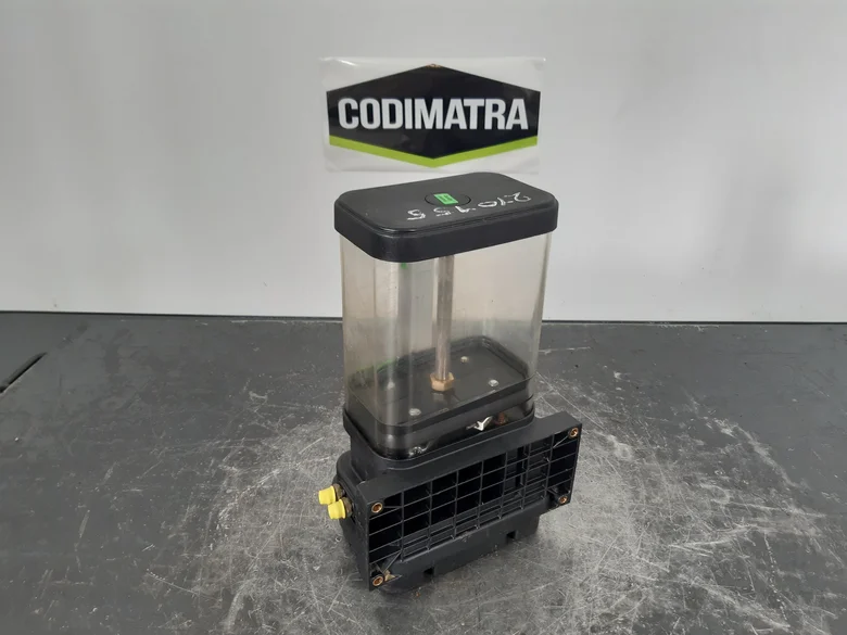 Central de engrase para CATERPILLAR 325DLN