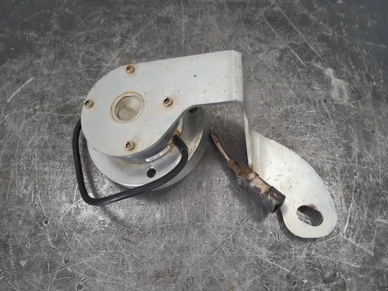 CAPTEUR DE POSITION LEVAGE