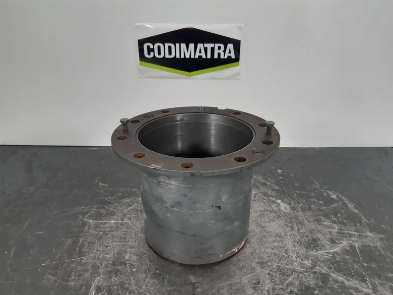 Reductor de rueda para LIEBHERR LH22M