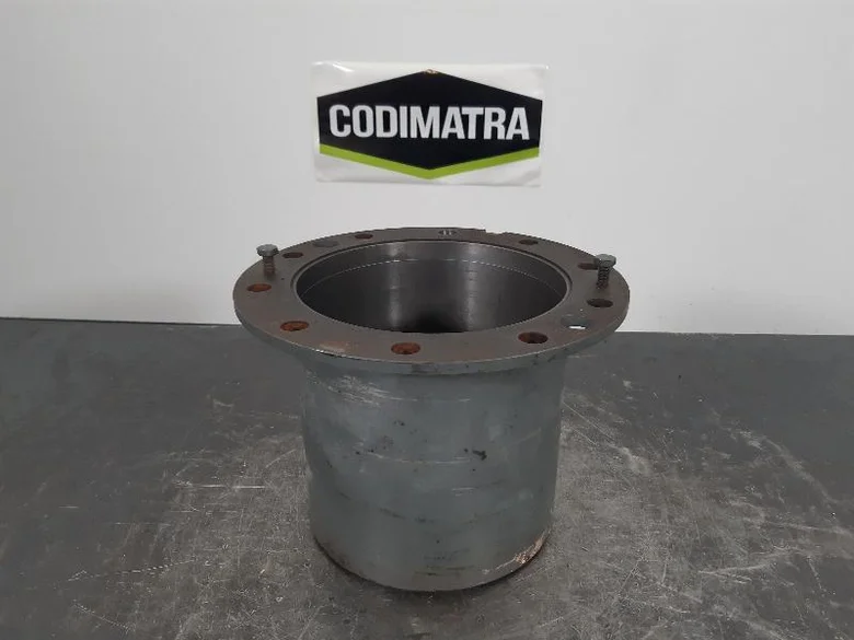 Reductor de rueda para LIEBHERR LH22M