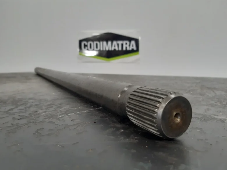 Drive Shaft for LIEBHERR LH22M