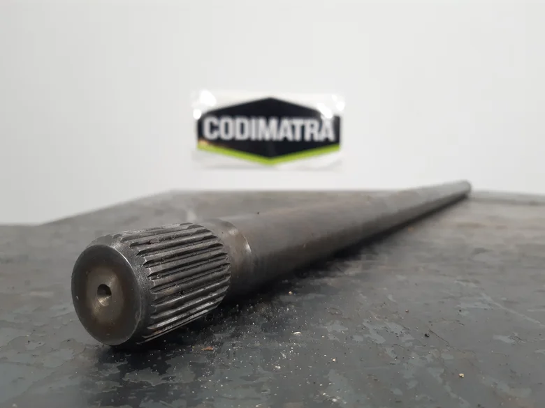 Drive Shaft for LIEBHERR LH22M