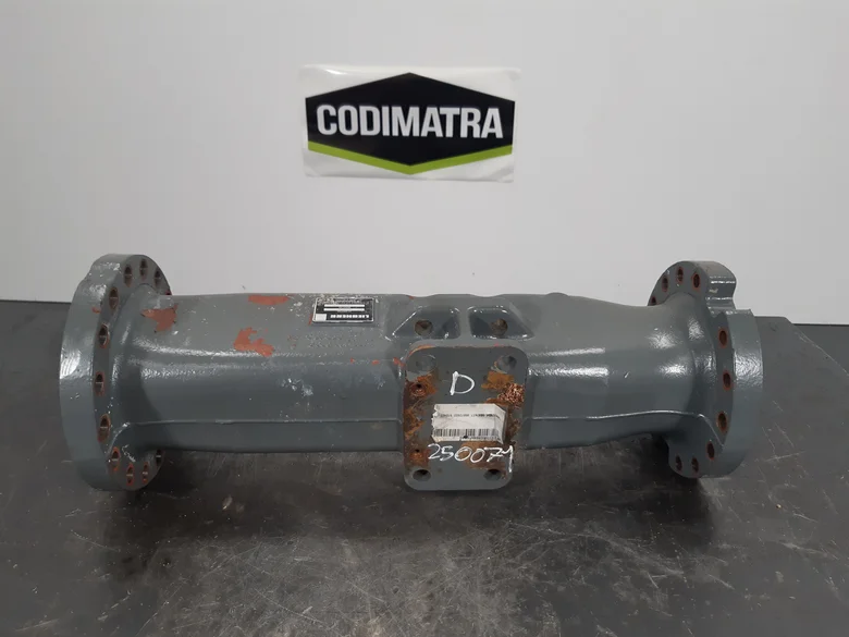 Trompeta para LIEBHERR LH22M
