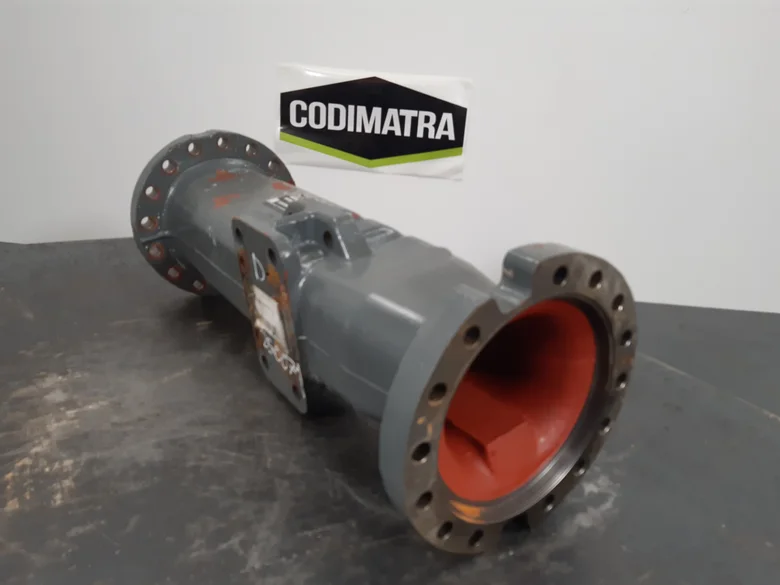 Trompeta para LIEBHERR LH22M