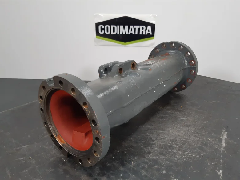Trompeta para LIEBHERR LH22M
