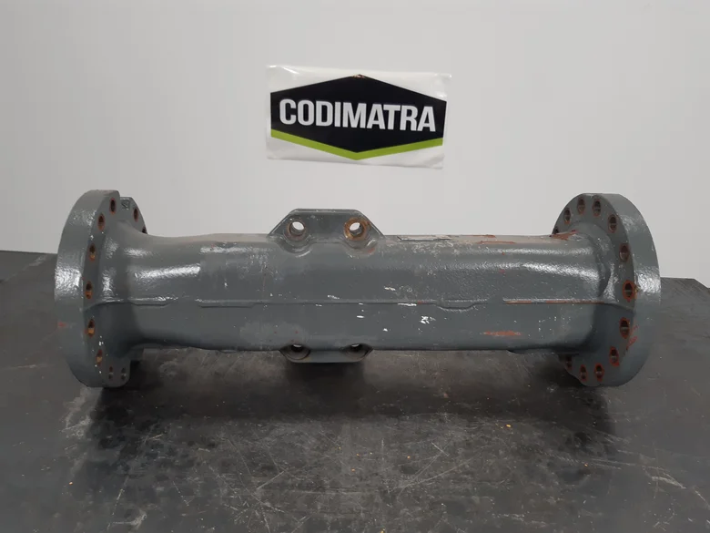Trompeta para LIEBHERR LH22M