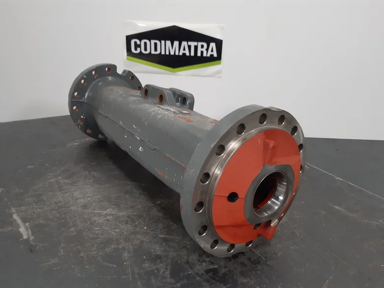 Trompeta para LIEBHERR LH22M