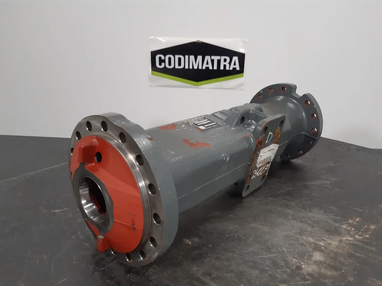 Trompeta para LIEBHERR LH22M