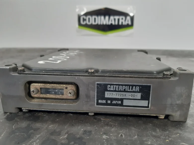 Electronic control unit for CATERPILLAR 330B