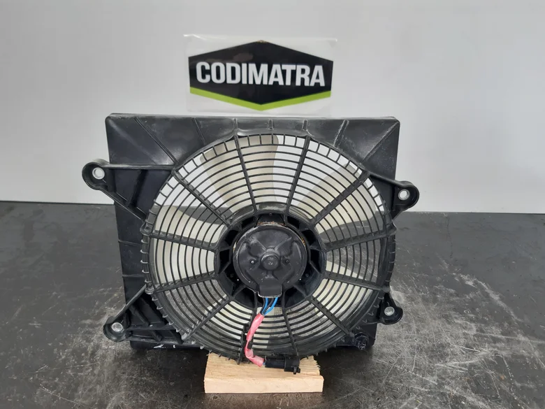 Ventilador para CATERPILLAR 325DLN