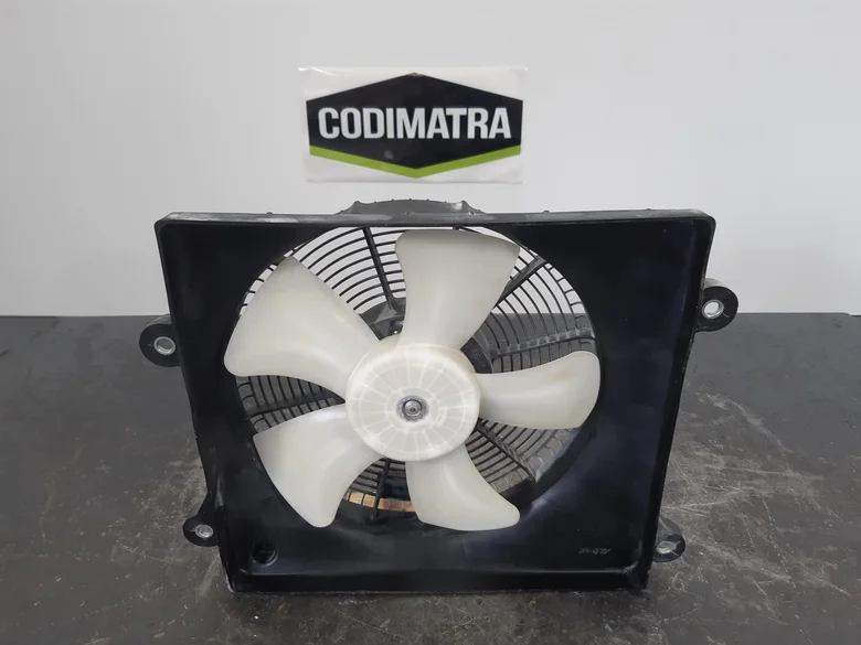 Ventilador para CATERPILLAR 325DLN