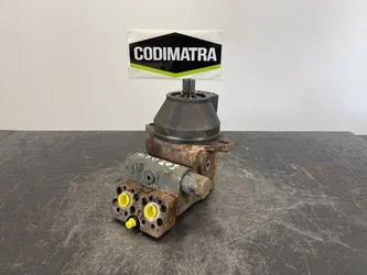 Moteur hydraulique translation occasion - Codimatra pour LIEBHERR R934C
