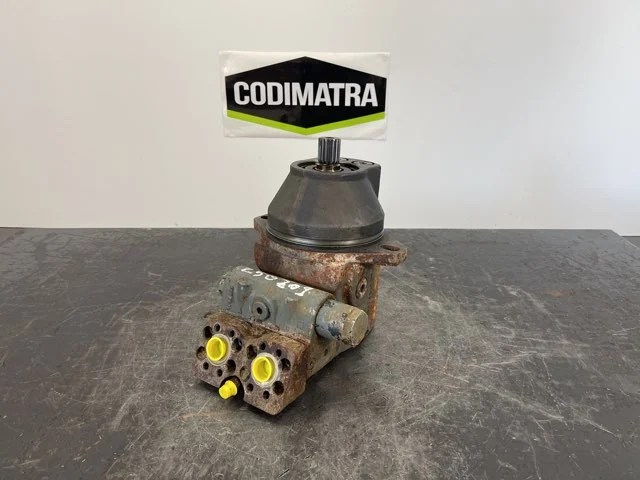 Motor hidráulico de traslación usado - Codimatra para LIEBHERR R934C