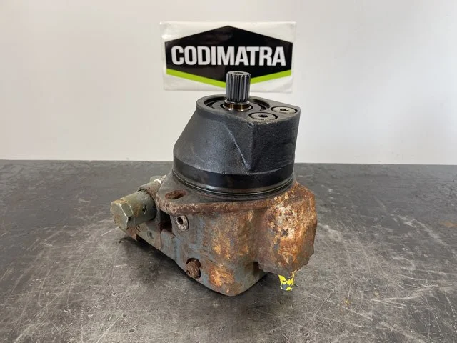 Motor hidráulico de traslación usado - Codimatra para LIEBHERR R934C