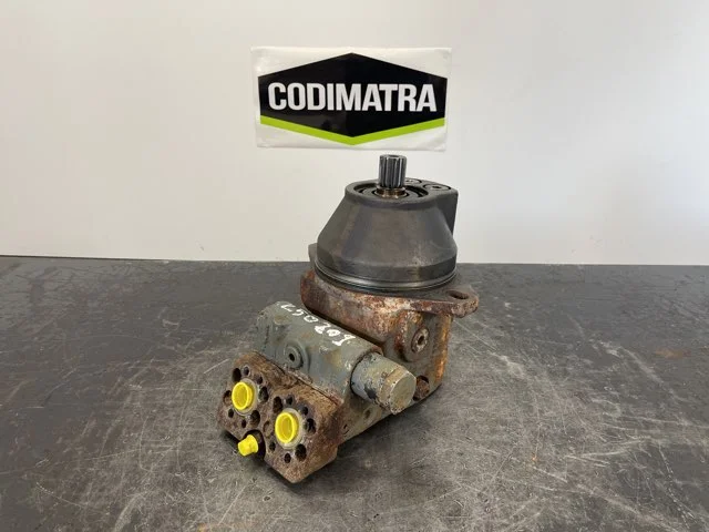 Motor hidráulico de traslación usado - Codimatra para LIEBHERR R934C