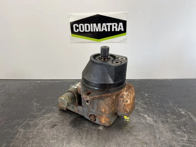 Motor hidráulico de traslación usado - Codimatra para LIEBHERR R934C