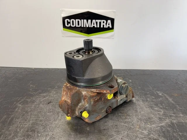 Motor hidráulico de traslación usado - Codimatra para LIEBHERR R934C