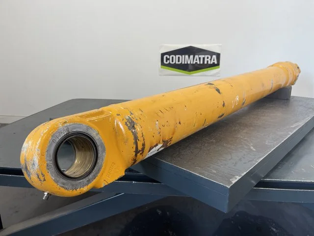 Balancer Cylinder for LIEBHERR R934C