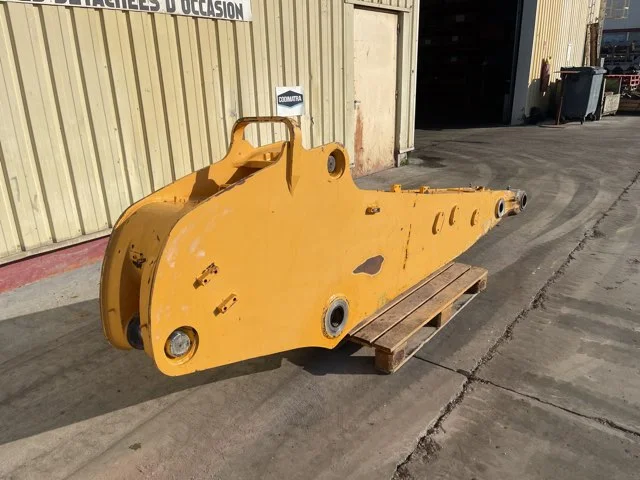 Balancier pour LIEBHERR R934C