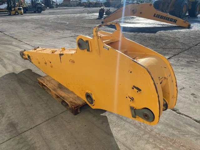 Balancier pour LIEBHERR R934C