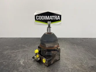 Moteur de ventilateur pour VOLVO L180G
