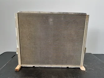 Radiateur huile pour CATERPILLAR 322CLN