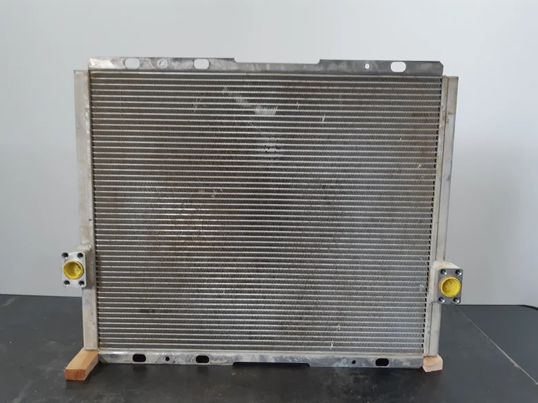 Oil cooler for CATERPILLAR 322CLN
