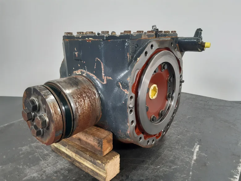 Eje delantero para KOMATSU WA320-5