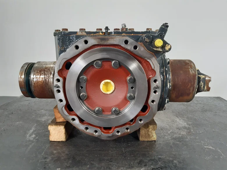Eje delantero para KOMATSU WA320-5