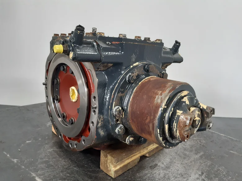 Eje delantero para KOMATSU WA320-5