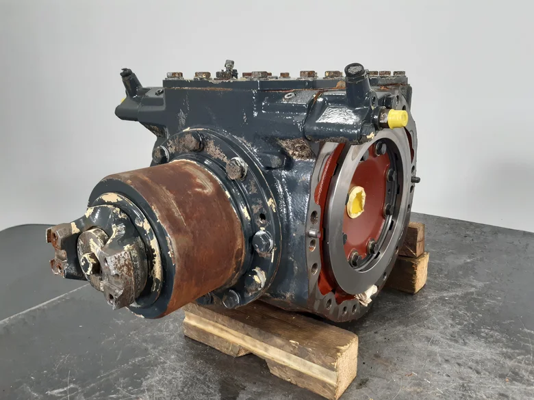 Eje delantero para KOMATSU WA320-5