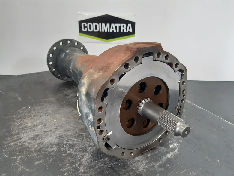 Spindle for KOMATSU WA320-5